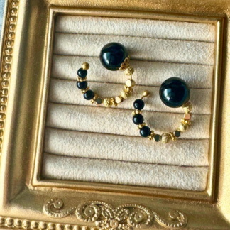 【公式カフ】クレオパトラ｜さとう式ビューティーカフ