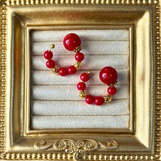 【公式カフ】鳳凰｜さとう式ビューティーカフ